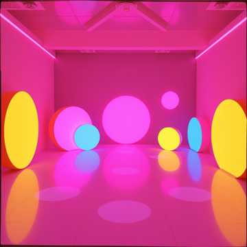 Turbo Funk Mode cover art