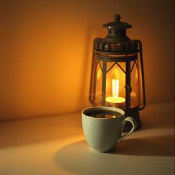 Kopi Benteng cover art