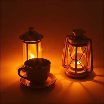 Kopi Benteng cover art