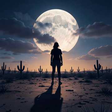 eres o no eres cover art