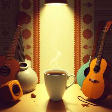 Kopi dari Benteng_SKA cover art