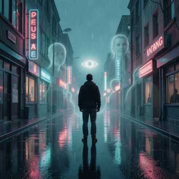 partes de mim cover art