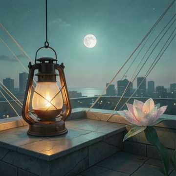 ماښام ساقي cover art