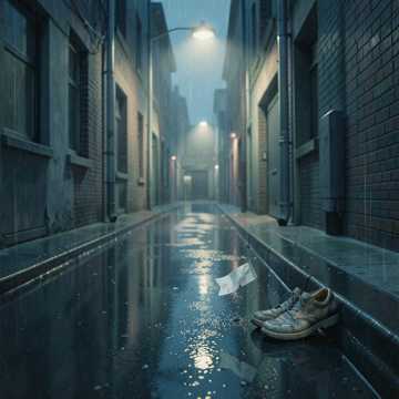 خاکِ تلخِ من cover art