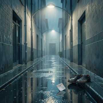 خاکِ تلخِ من cover art