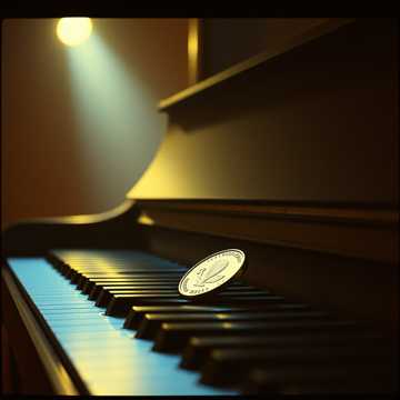 A Penny and a Sigh cover art