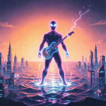 Ancient Light cover art