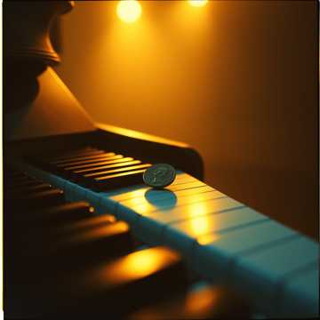 A Penny and a Sigh cover art