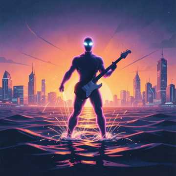 Ancient Light cover art