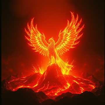 Inferno Unleashed cover art