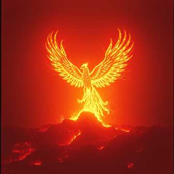 Inferno Unleashed cover art