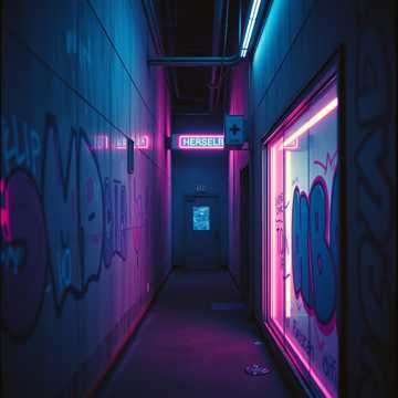 Concrete Jungle cover art