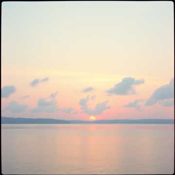 Cool Breeze Serenade cover art