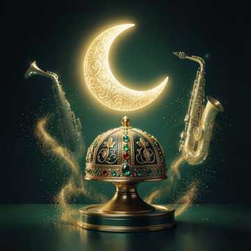 Mok Asham_Ketum Jeba. cover art