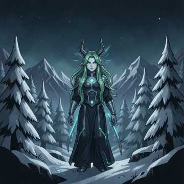 Bricca cover art