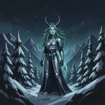 Bricca cover art