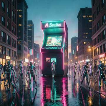 KIDS cover art
