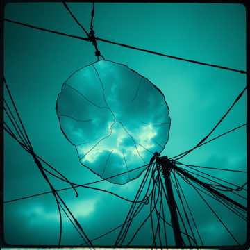 Fractured Silence cover art