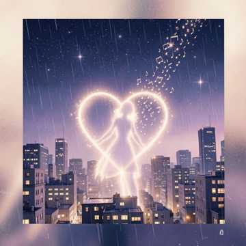Minsu own song cover art