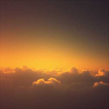 Velvet Skyline cover art