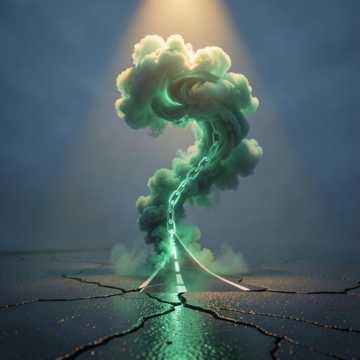 Emerald Green (R) cover art