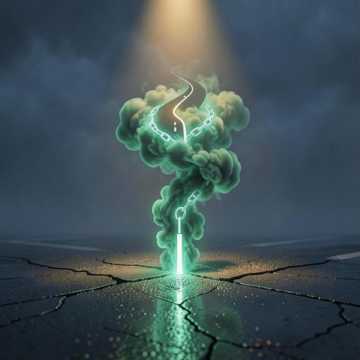 Emerald Green (O) cover art