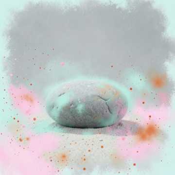 week end2 cover art
