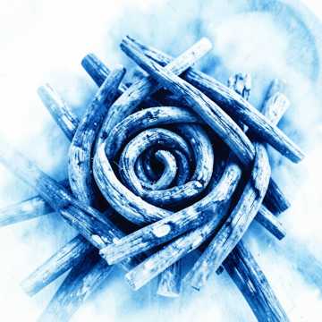(THE RHYTHM WITHIN cover art