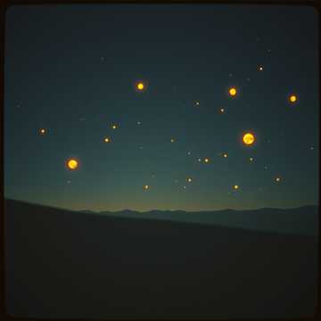 I am ashes that still burn... cover art