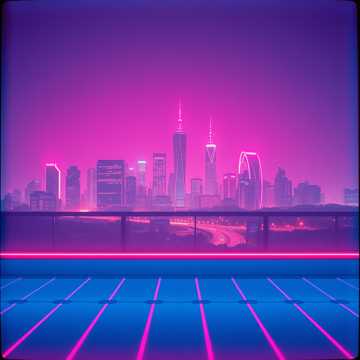 Noche Urbana cover art