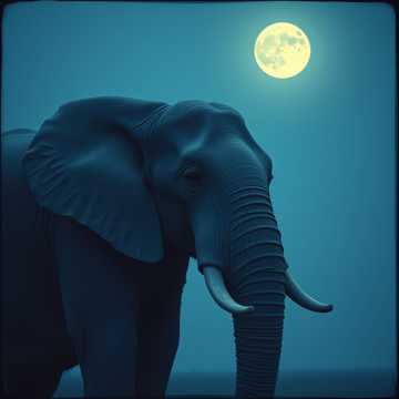 ambai belalai cover art