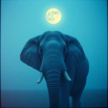 ambai belalai cover art