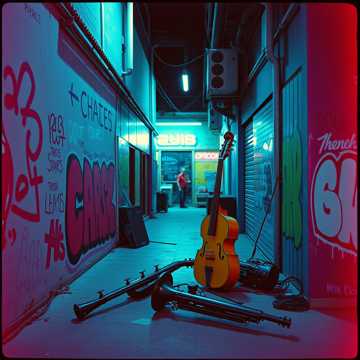 Banii Mei Puțini cover art