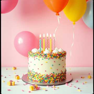 happy birthday Mr Nice cover art