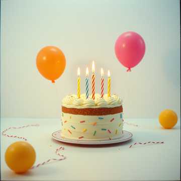 happy birthday Mr Nice cover art