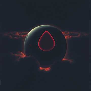 Lágrimas del Planeta cover art