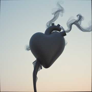 faded love cover art