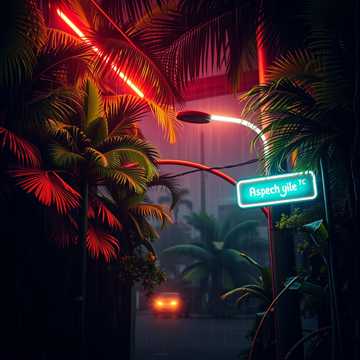 City Jungle cover art