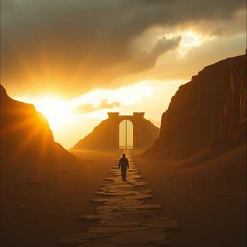 Heaven's Echo cover art