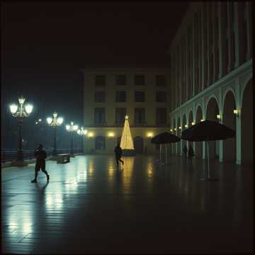 Sorrisos na Escuridão cover art