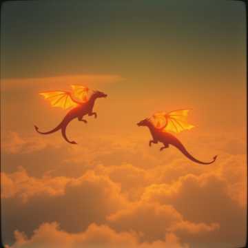 Крылья вечности cover art