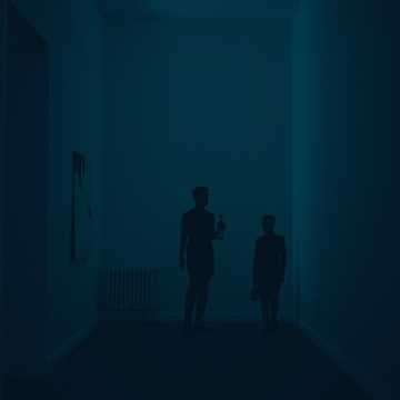 Shadows in My Mind cover art