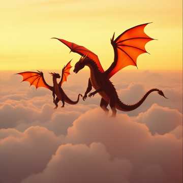 Крылья вечности cover art