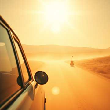 Echoes of Home cover art