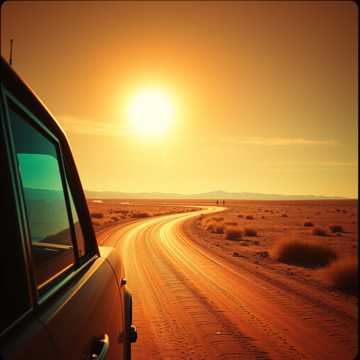 Echoes of Home cover art