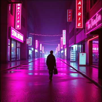 Echoes of the Heart cover art