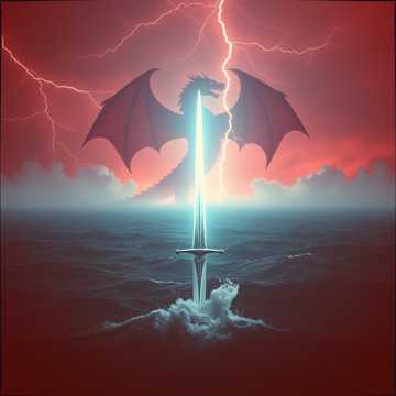 Blades of Eternity cover art