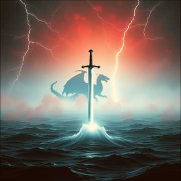 Blades of Eternity cover art