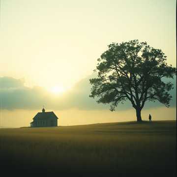 Lord Save This Land cover art