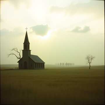 Lord Save This Land cover art